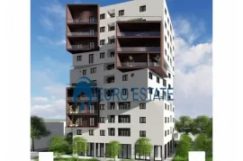  Tirane,shes Apartament 2+1,  116 m² (KINOSTUDIO) , Πώληση