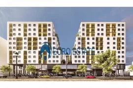 Tirane,shes Apartament luksi 2+1,100 m²(Yzberisht), Πώληση