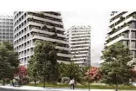 super Apartament 3+1 Rruga e Kosovarve Gener 2, Eladás