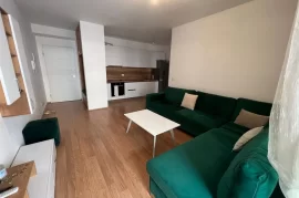Apartament 2+1 me qira Fiori di Bosco, Tirane, Alquiler