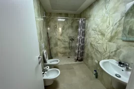 Apartament 2+1 me qira Fiori di Bosco, Tirane, Alquiler