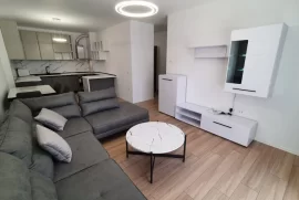 Apartament 2+1 me qira kompleksi Zirkon, UET, Miete