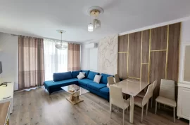 Apartament 2+1 me qira në “Fiori Di Bosco”, Qera