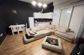 Apartament 2+1 me qira Rezidenca Nova, Miete