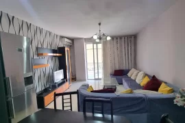 Apartament 2+1 me qira Don Bosco, Ενοικίαση