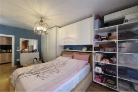 Apartament 1+1 me Qera, Rruga e Kosovareve, Bérlés