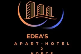 Korce Apart - Hotel, Rruga Ismail Qemali Korce Albania, 75 m