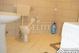 Shitet apartament 1+1 te pallatet Insig,rr.”Irfan