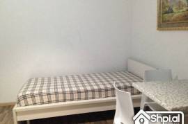 Jepet apartament 2+1 me qera, Ενοικίαση