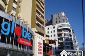 mb qendren Globe shitet apartament 2+1, Venta