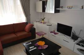 Apartament me qera ditore, Huren