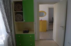 Apartament me qera ditore, Affitto