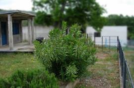 One of three houses in Montenegro, Shitje