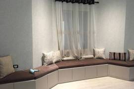 Modern villa for rent in Mjull Bathore, Tirana, Location