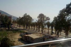 Shitet apartment 90mq ne Lungomare,Vlore, Shitje