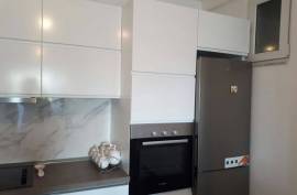 Shitet Super Apartament 2+1 me Mobilim Modern, Sale