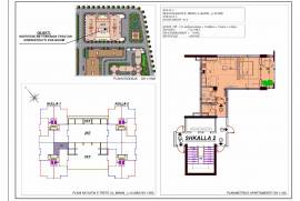 Okazion! Shiten Apartamente te Garden City.550€ m2, Shitje