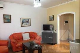 Apartament 3 + 1 me qera ne qender te Tiranes, Qera