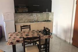 Vlore, Shitet Apartament 1+1, Πώληση