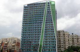 SHITET SUPER APARTAMENT 2+1+GARAZH...AMBASADOR 3, Venta