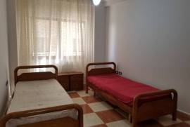 JEPET ME QERA apartament 1+1, Location