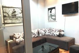 Apartament 1+1, Qera