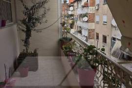 Apartament 2 + 1 me qera prane sheshit Skenderbej, Bérlés