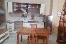 Apartament 2 + 1 me qera prane sheshit Skenderbej, Bérlés