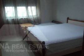 Apartment 2 + 1 me qera ne qender te Tiranes, Location