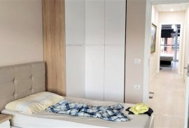 SHITET SUPER APARTAMENT 2+1, RR. JORDAN MISJA, Πώληση