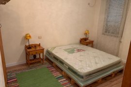 APARTAMENT ME QERA 1+1 TEK LIQENI I THATE, Bérlés