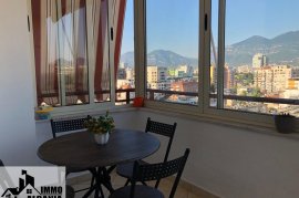 Super Apartament 2+1 Bllok, Rruga Sami Frasheri, Venta