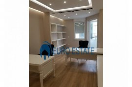 Tirane, jap me qera ambjent biznesi Kati 2, 112 m², Huren