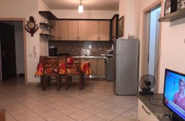 SHITET APARTAMENT 2+1 PRANE EL SAHARASE,UNAZA E RE, Vente