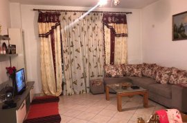 SHITET APARTAMENT 2+1 PRANE EL SAHARASE,UNAZA E RE, Shitje