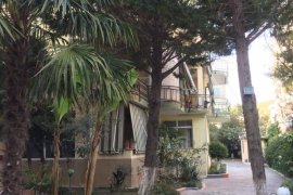 Shitet apartament 1+1, Golem, Venta