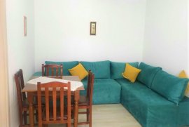 JEPET ME QIRA AP. 2+1 TEK VILAT QEVERITARE, DURRES, Location