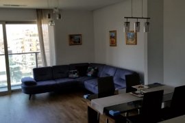 APARTAMENT ME QIRA 2+1 STADIUMI QEMAL STAFA, Qera