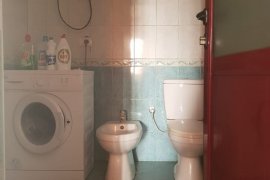 JEPET ME QIRA APARTAMENT 1 + 1 KONGRESI, LUSHNJE, Alquiler