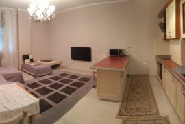 Apartament 2+1+2garazhe shitje Qesarake, Linze, Eladás