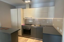 Jepet me qera apartament 1+1, Kompleksi Delijorgji, Location