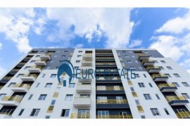 Tirane,shes Apartament 2+1Kati 8,122 m²(PROCREDIT), Eladás