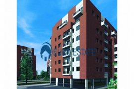 Tirane, shes apartament 2+1, 136 m² 108.000 Euro, Πώληση