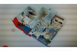Tirane, shes apartament 2+1+A+BLK Kati 6, 111 m² , Πώληση