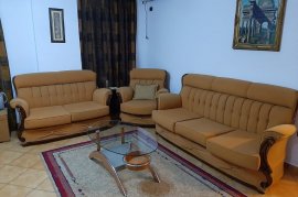 Jepet me qera apartament 1+1+1 parking tek xhamlli, Ενοικίαση