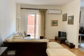 Apartament 2+1 në shitje pranë rrugës "Myslym, Eladás