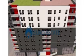 Tirane, shes Apartament 3+1,Sip 121 m²(Ali Demi), Sale