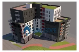 Tirane, shes Apartament 3+1,Sip 121 m²(Ali Demi), Sale