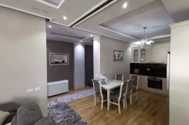 Apartament 2+1 me qira te “Kopshti Botanik”, Affitto