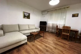 Apartament 2+1 me qira prane Bllokut, Miete